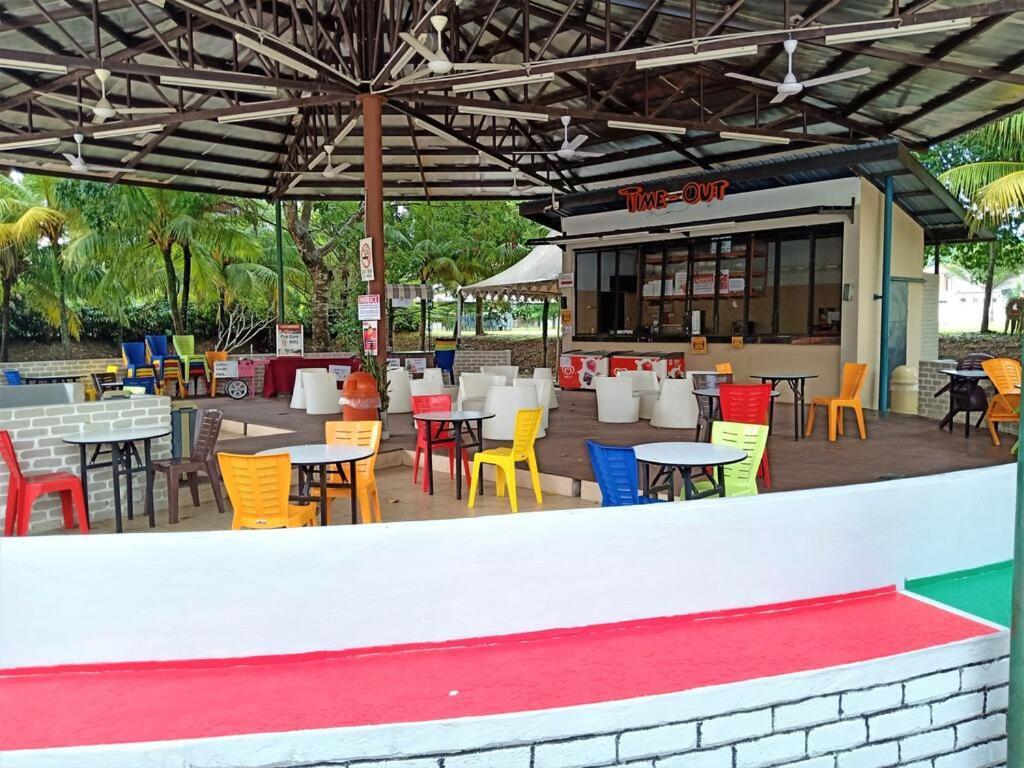 Melaka Top Largest Waterpark Resort - By Youbnb Homestay Melaka Екстер'єр фото