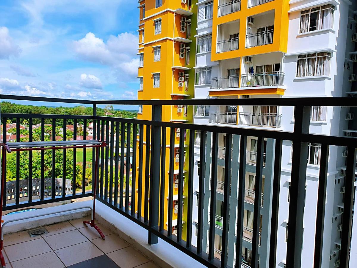 Melaka Top Largest Waterpark Resort - By Youbnb Homestay Melaka Екстер'єр фото
