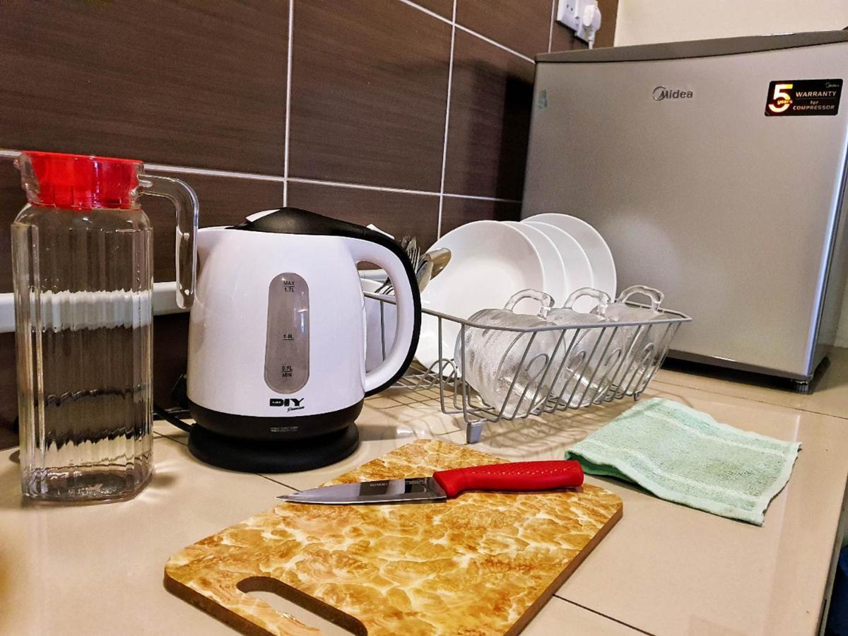 Melaka Top Largest Waterpark Resort - By Youbnb Homestay Melaka Екстер'єр фото
