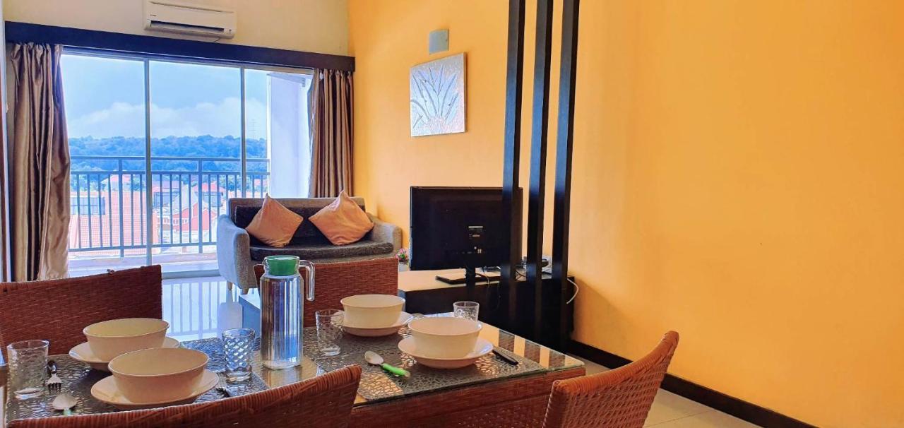Melaka Top Largest Waterpark Resort - By Youbnb Homestay Melaka Екстер'єр фото