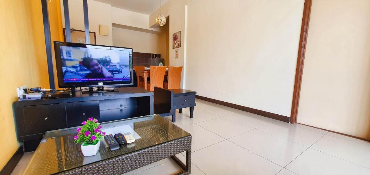 Melaka Top Largest Waterpark Resort - By Youbnb Homestay Melaka Екстер'єр фото