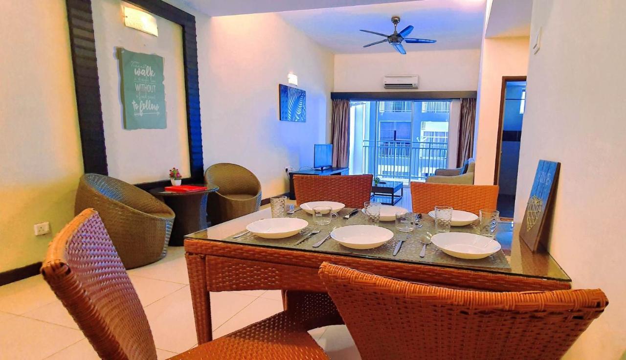 Melaka Top Largest Waterpark Resort - By Youbnb Homestay Melaka Екстер'єр фото