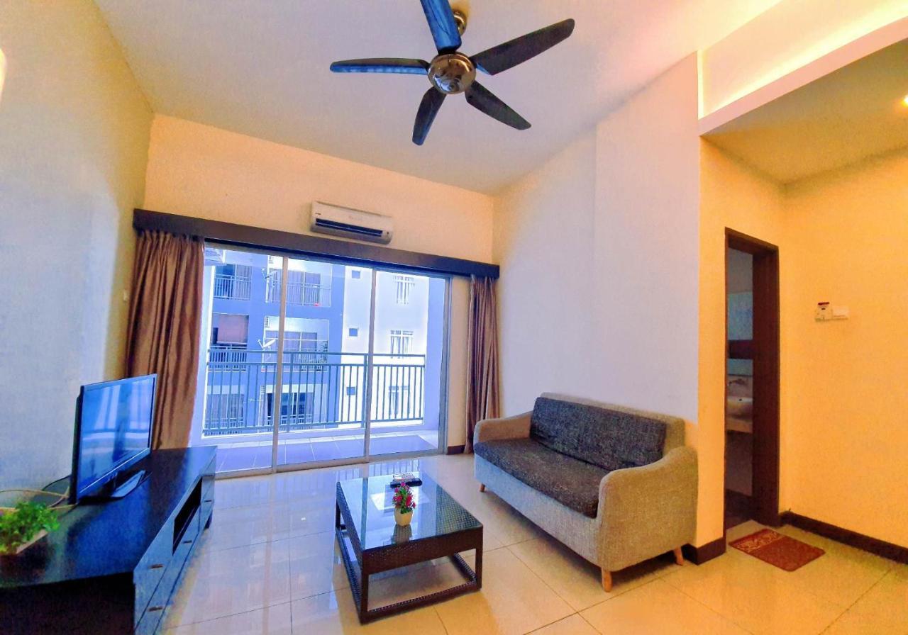 Melaka Top Largest Waterpark Resort - By Youbnb Homestay Melaka Екстер'єр фото