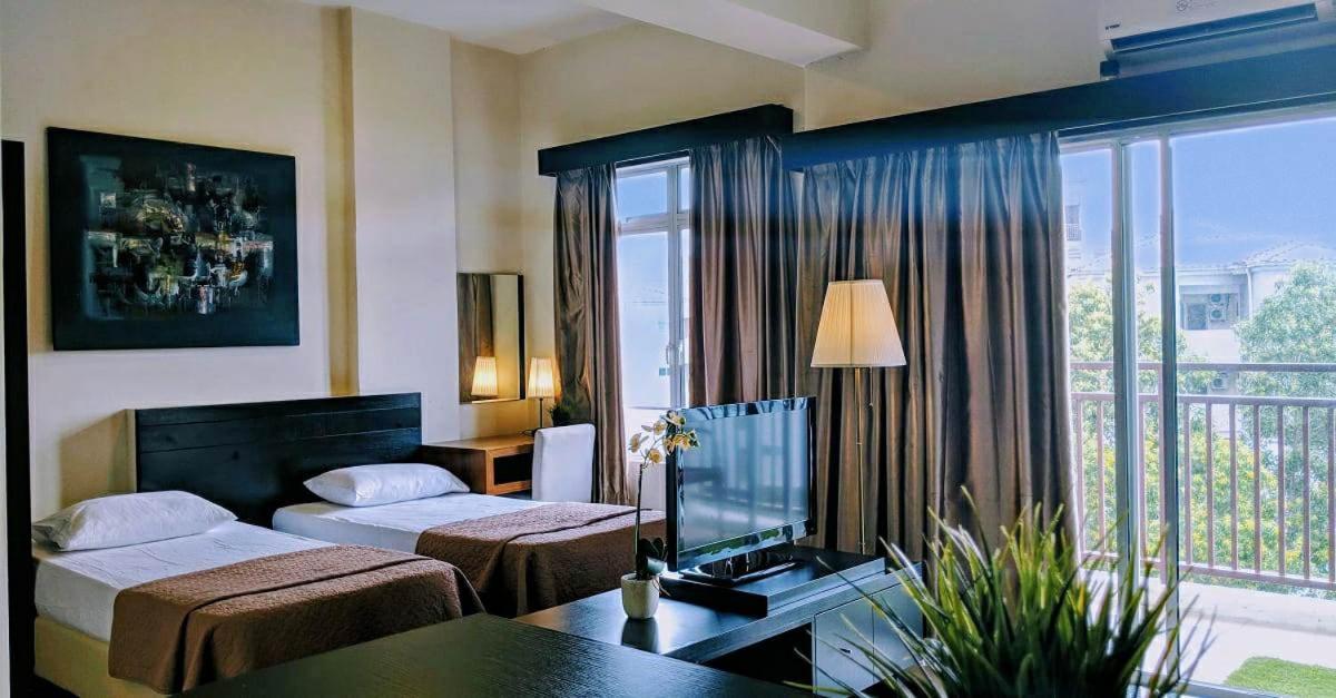 Melaka Top Largest Waterpark Resort - By Youbnb Homestay Melaka Екстер'єр фото