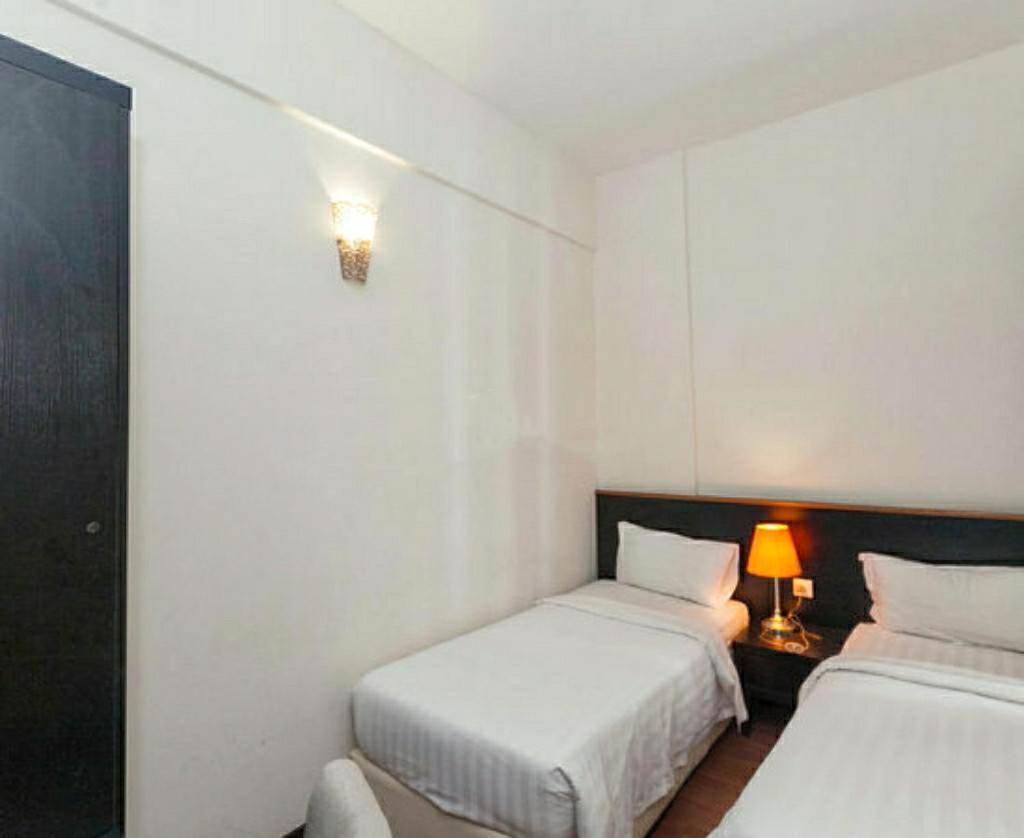 Melaka Top Largest Waterpark Resort - By Youbnb Homestay Melaka Екстер'єр фото